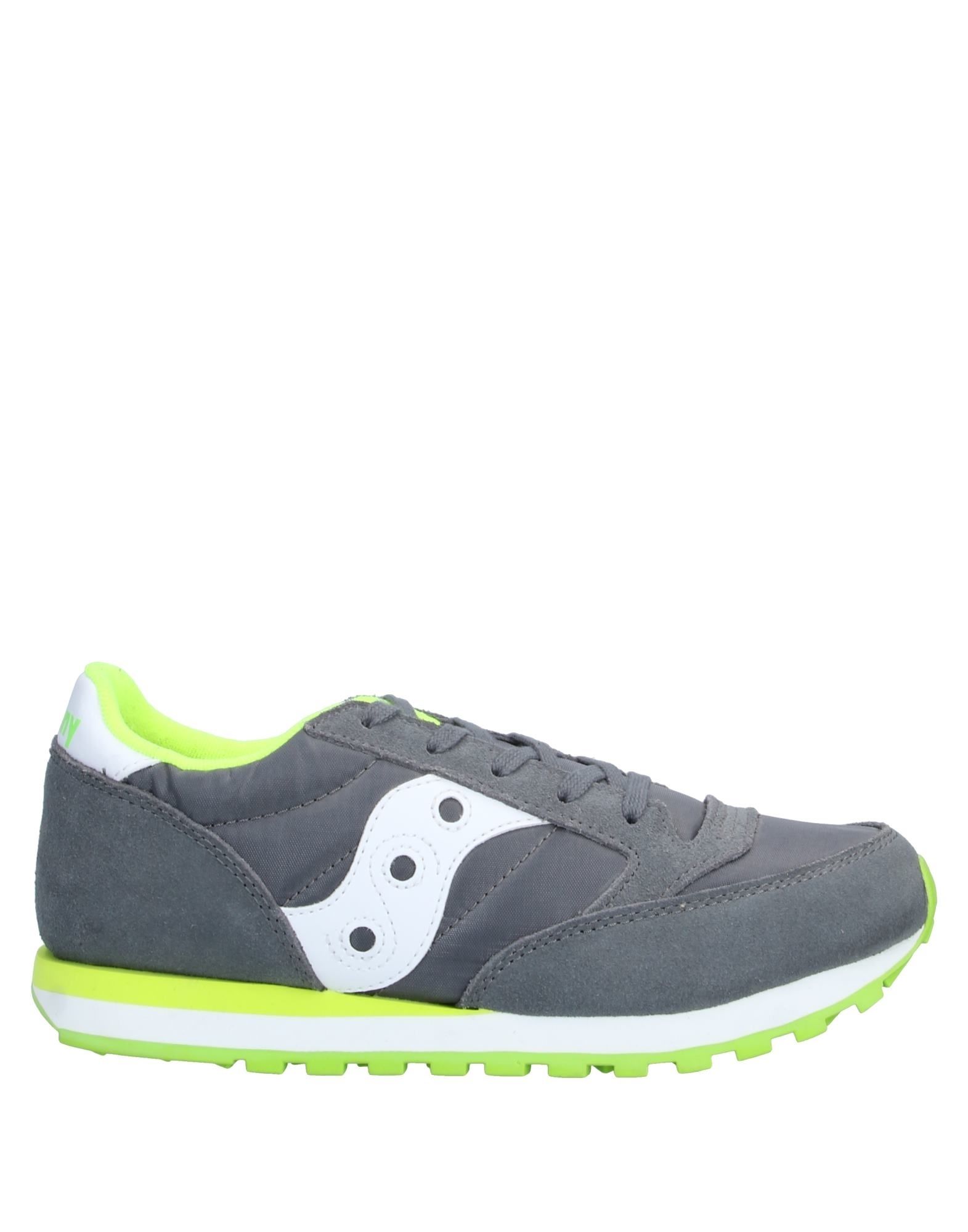 SAUCONY SAUCONY ΠΑΠΟΥΤΣΙΑ Αθλητικά παπούτσια