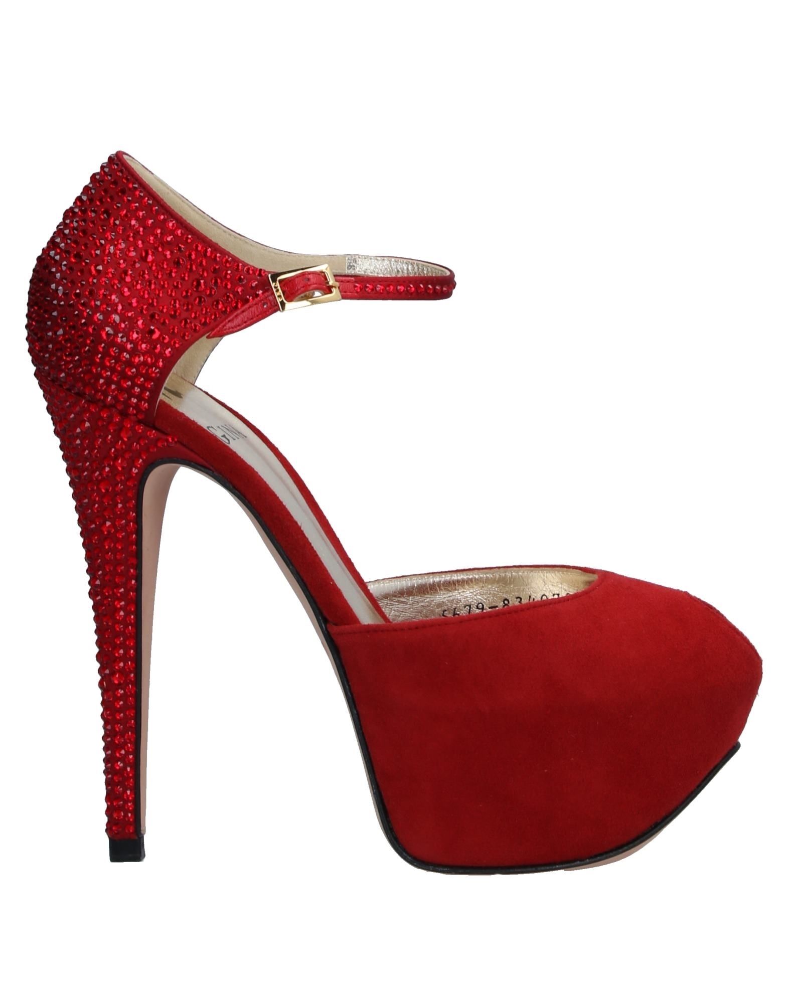 GINA GINA ΠΑΠΟΥΤΣΙΑ Πέδιλα