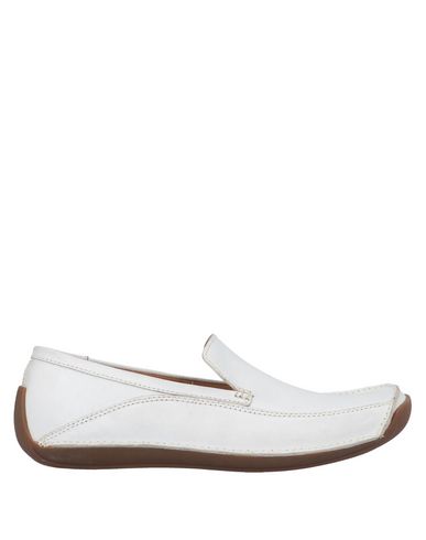 Мокасины Clarks