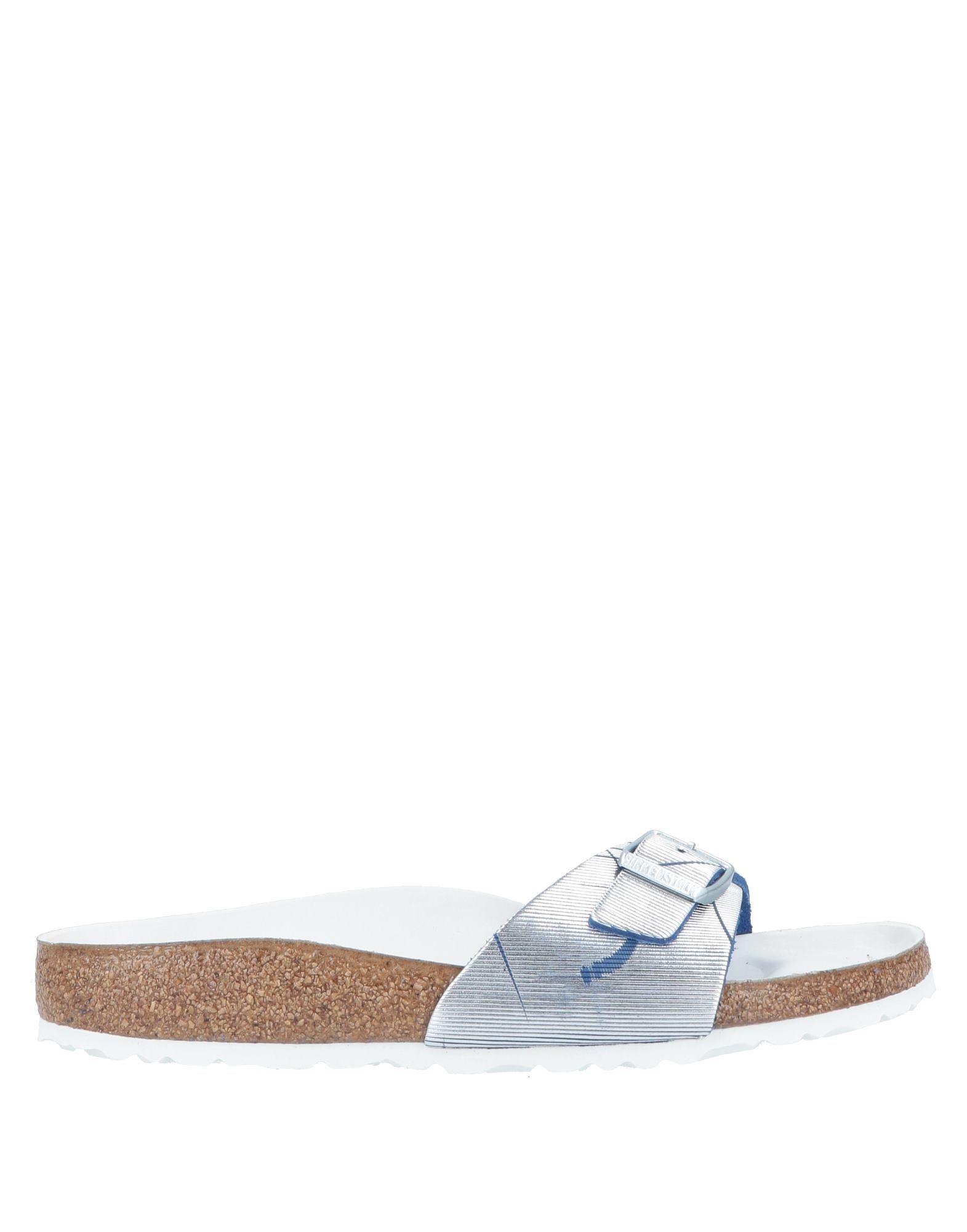 BIRKENSTOCK ΠΑΠΟΥΤΣΙΑ Πέδιλα