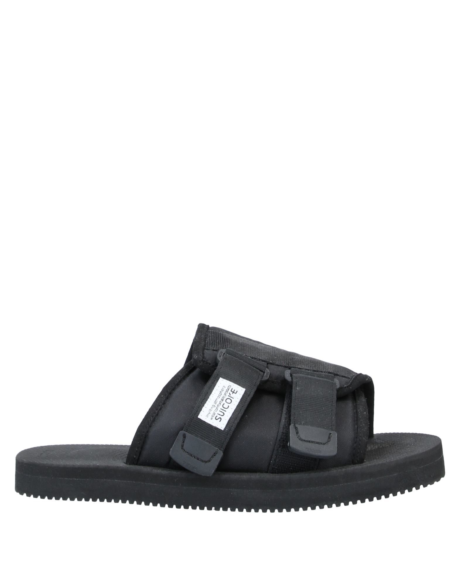 SUICOKE ΠΑΠΟΥΤΣΙΑ Πέδιλα