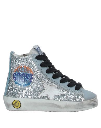 Низкие кеды и кроссовки GOLDEN GOOSE DELUXE BRAND 11709978mg