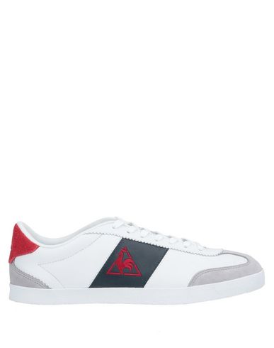 фото Низкие кеды и кроссовки Le coq sportif