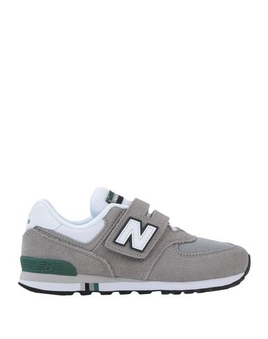 фото Низкие кеды и кроссовки New balance