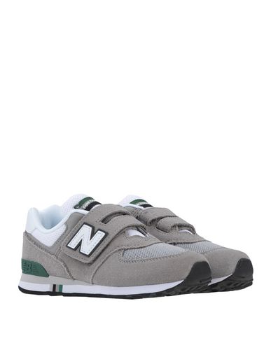 фото Низкие кеды и кроссовки New balance