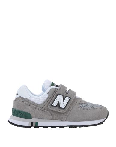 фото Низкие кеды и кроссовки New balance