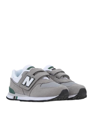 фото Низкие кеды и кроссовки New balance