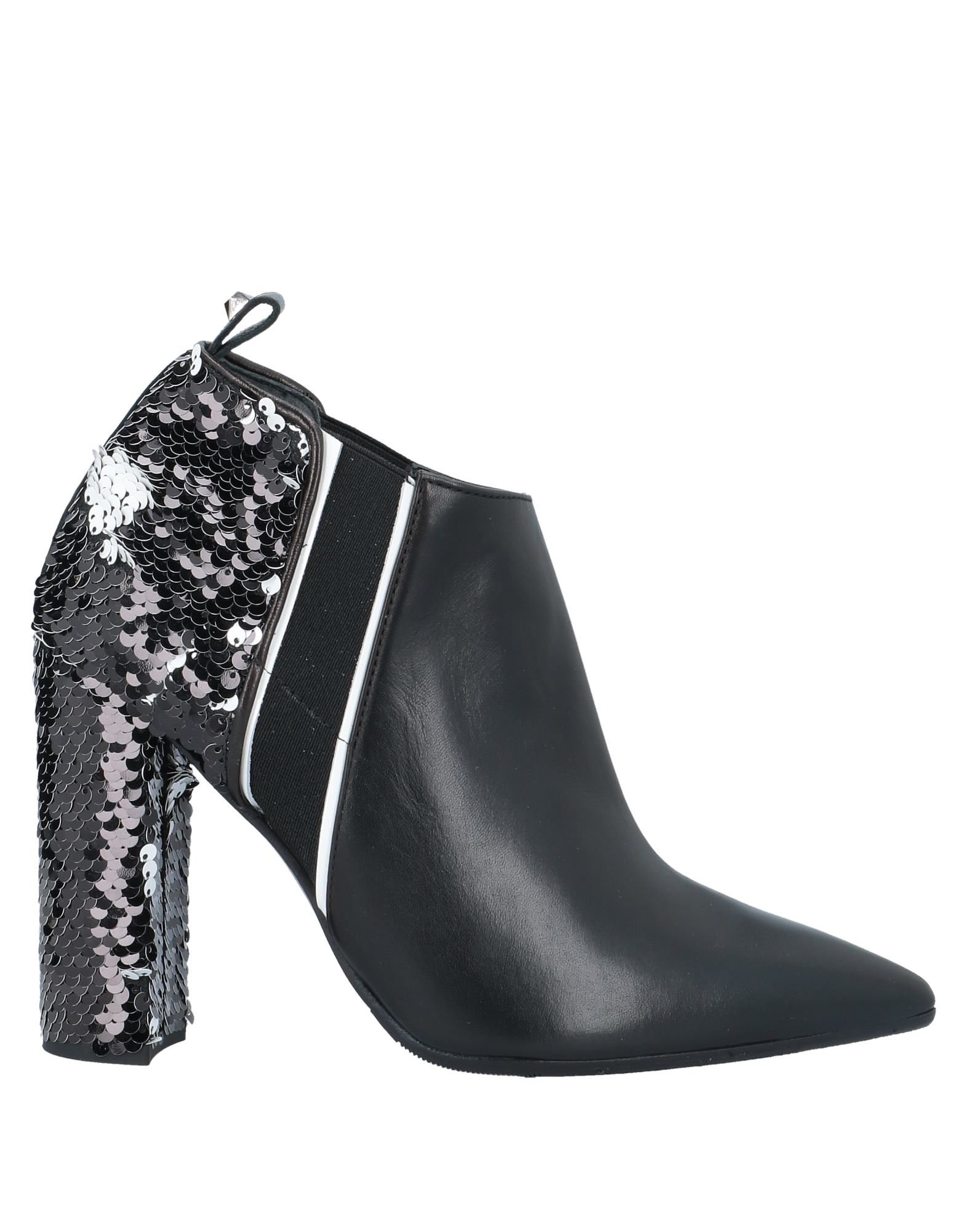 ISLO ISABELLA LORUSSO Ankle boots - Item 11710234