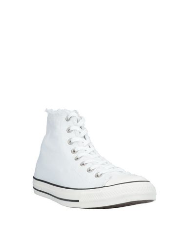 фото Высокие кеды и кроссовки Converse all star