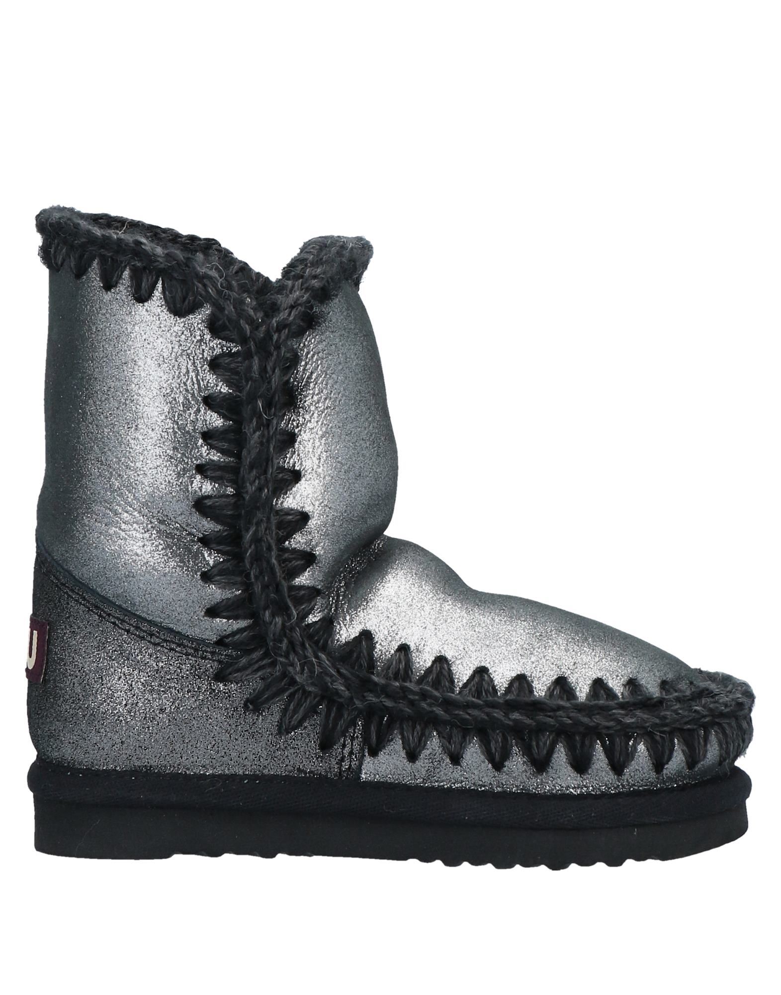 Mou - Schuhe - Stiefeletten - On Yoox.com 