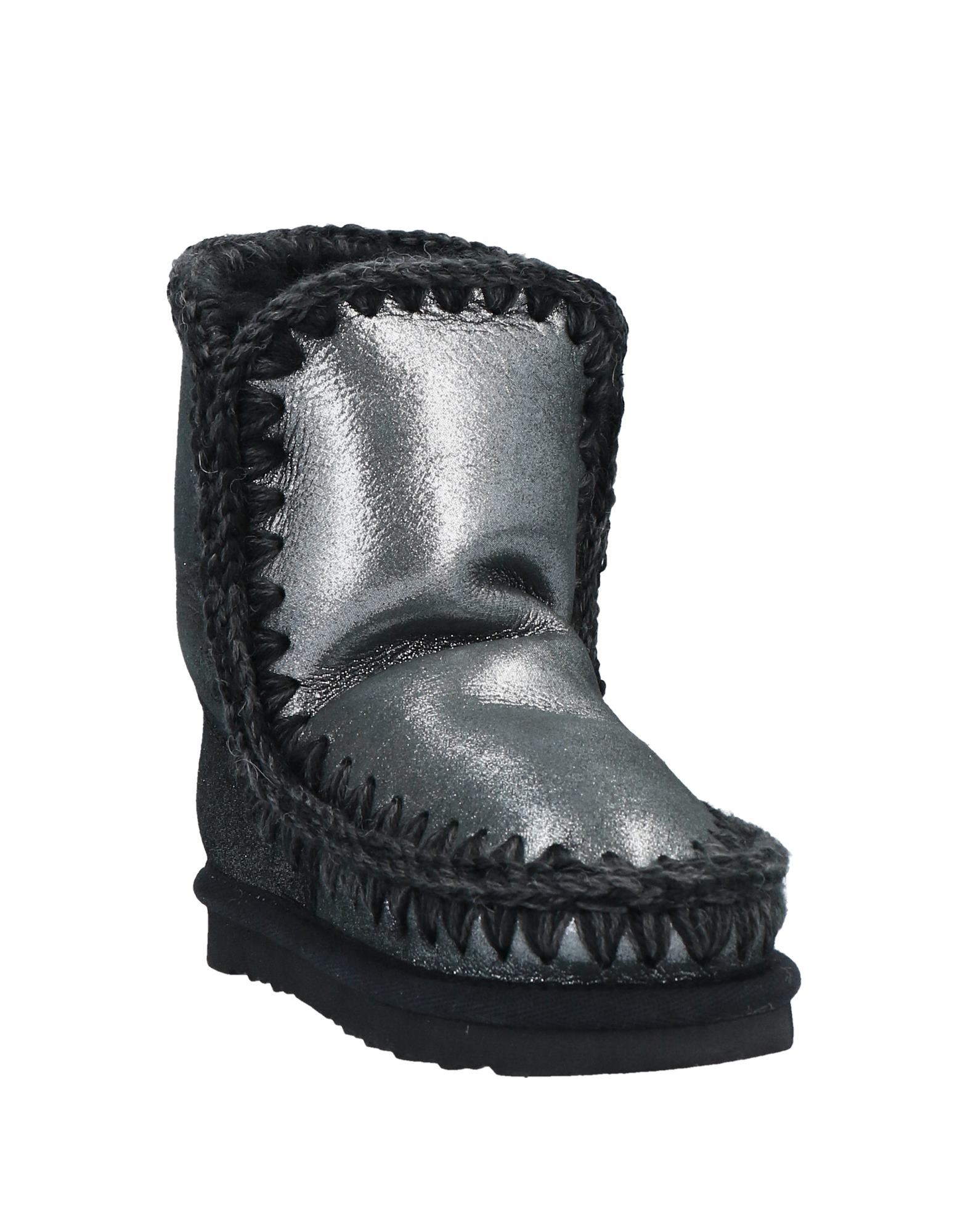  Mou - Schuhe - Stiefeletten - On Yoox.com 