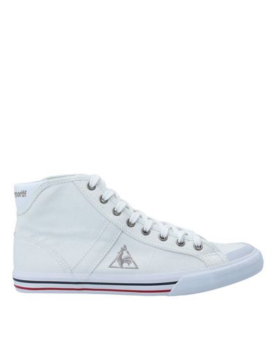 фото Высокие кеды и кроссовки Le coq sportif