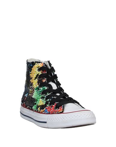 фото Высокие кеды и кроссовки Converse limited edition