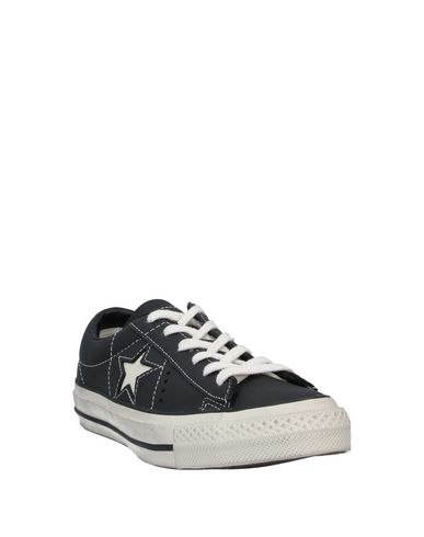 фото Низкие кеды и кроссовки Converse one star