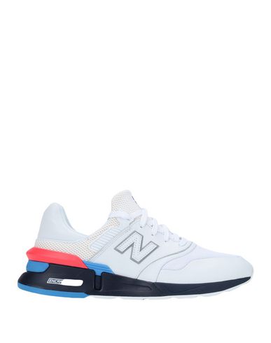 Низкие кеды и кроссовки New Balance 11711773DN