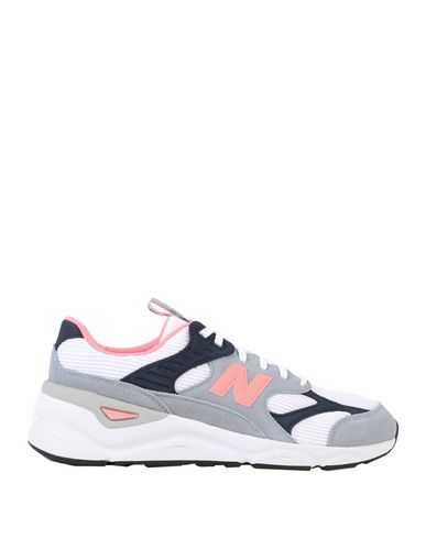 Низкие кеды и кроссовки New Balance 11711784aq