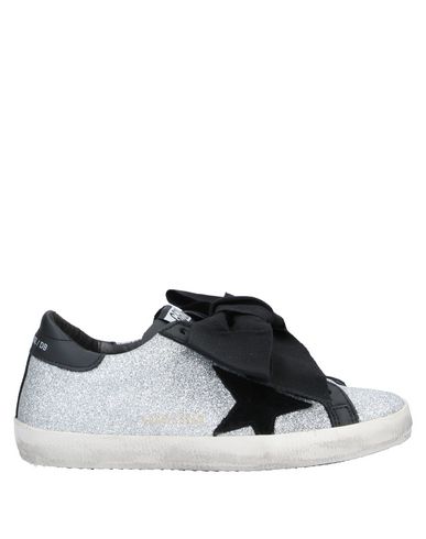 фото Низкие кеды и кроссовки Golden goose deluxe brand