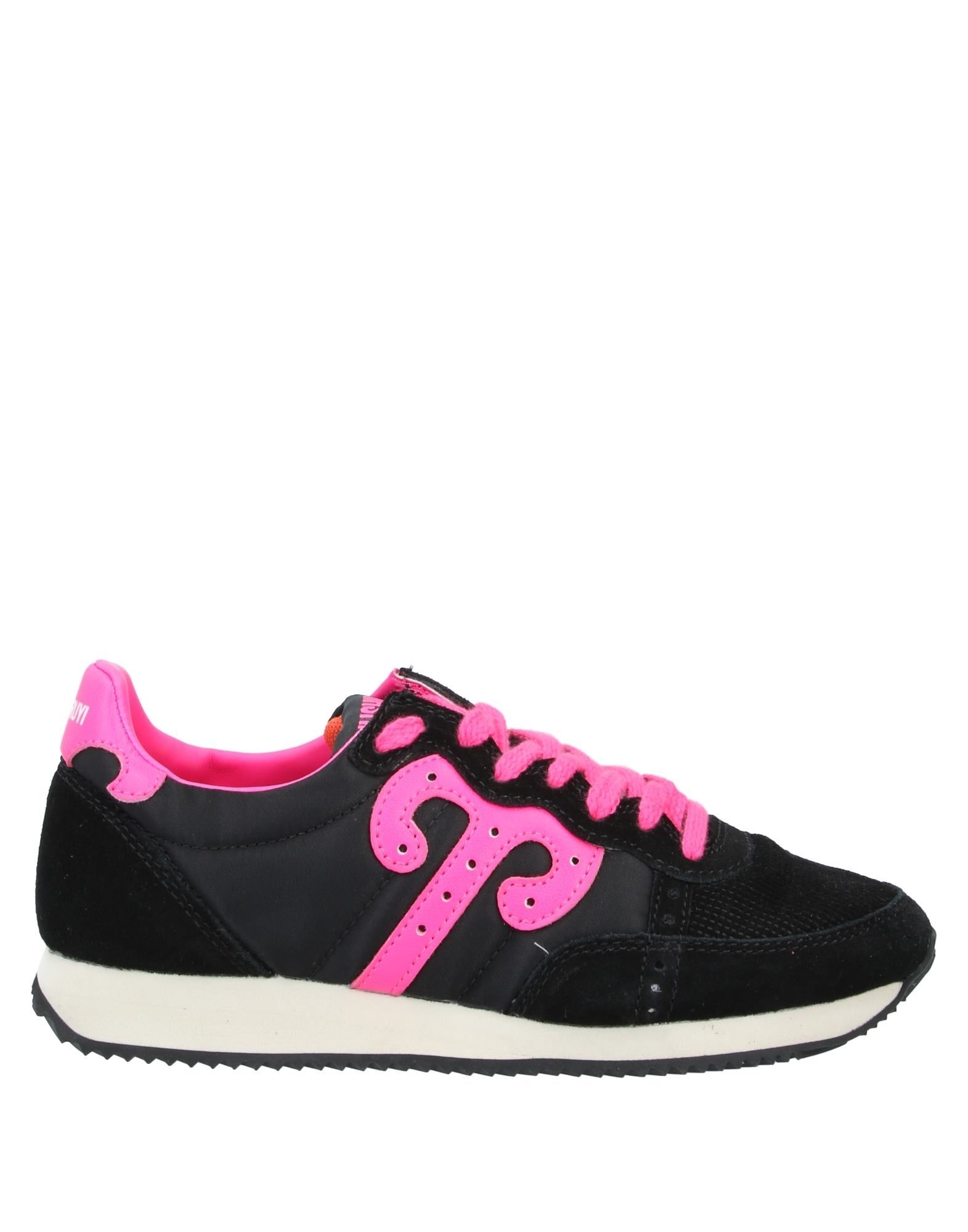 WUSHU RUYI WUSHU RUYI ΠΑΠΟΥΤΣΙΑ Αθλητικά παπούτσια