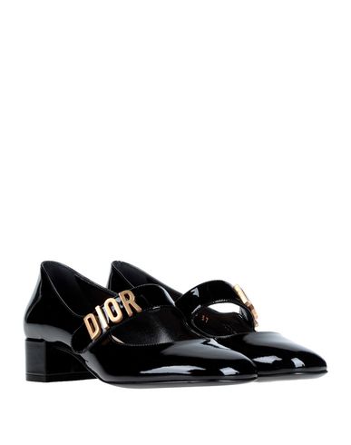 фото Туфли Dior