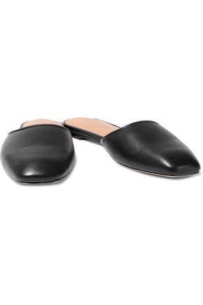 halston slippers