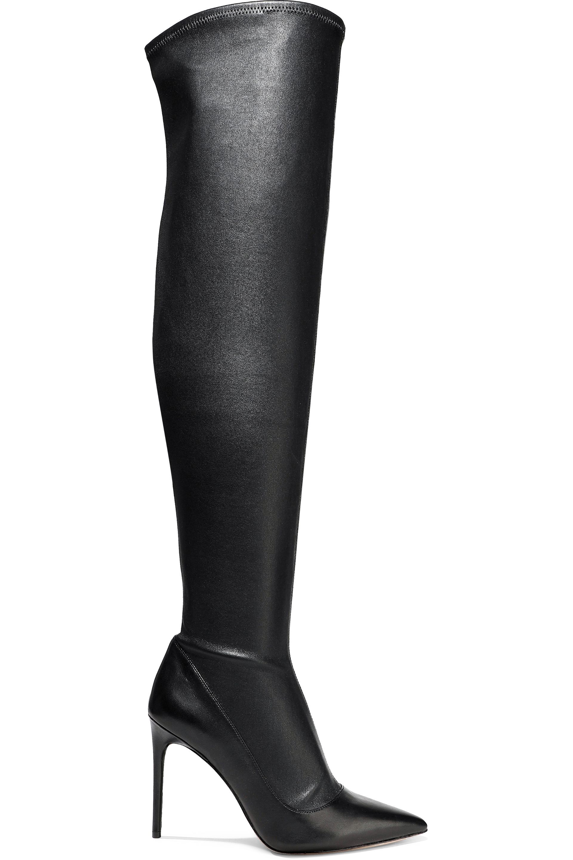Designer Over The Knee Boots Sale Up To 70 Off At THE