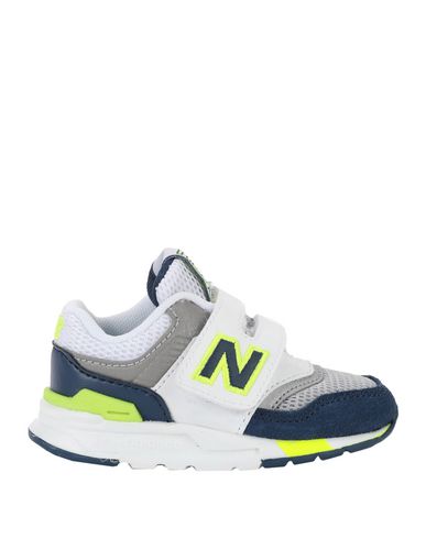 фото Низкие кеды и кроссовки New balance