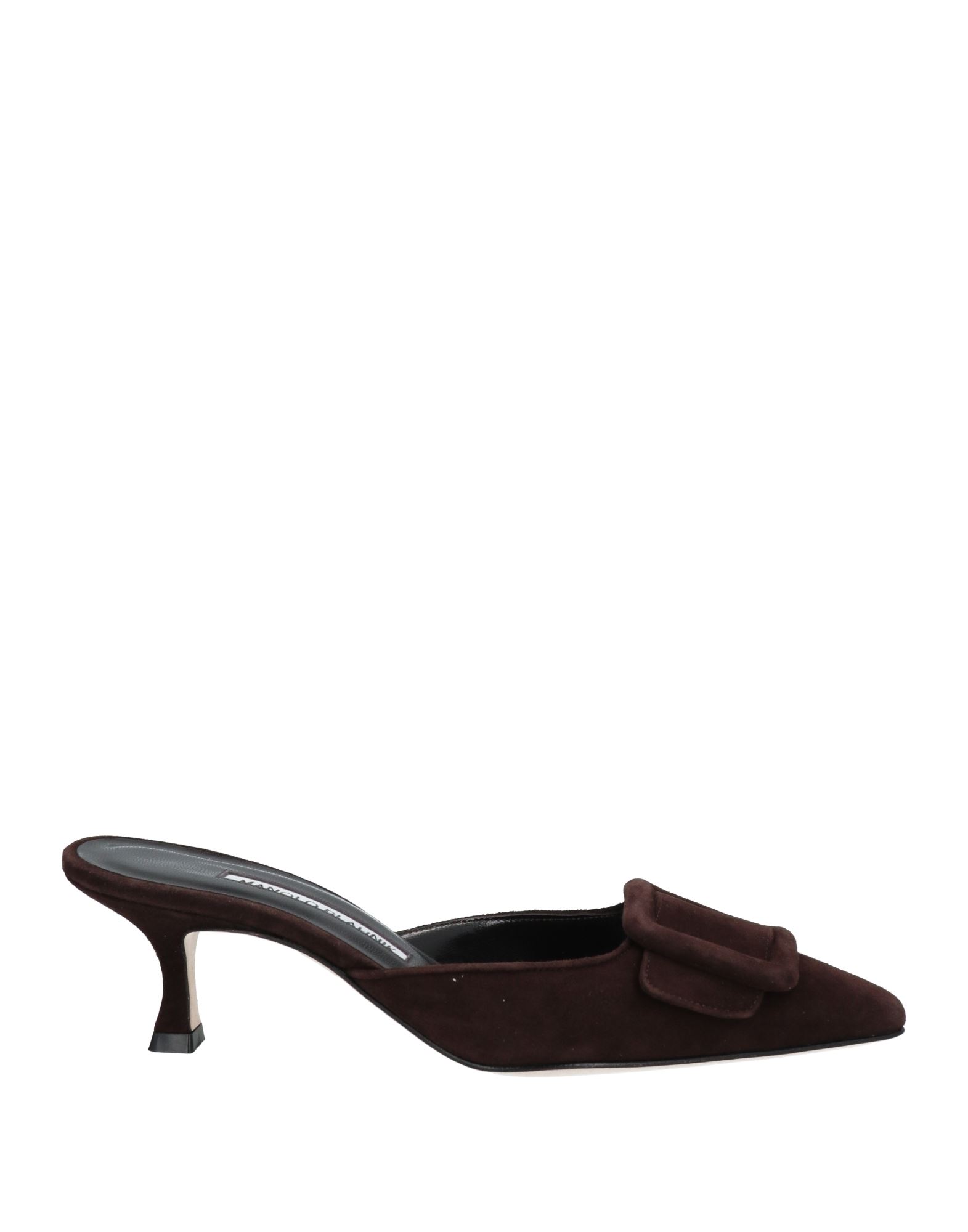 MANOLO BLAHNIK MANOLO BLAHNIK ΠΑΠΟΥΤΣΙΑ Μουλάρια και τσόκαρα