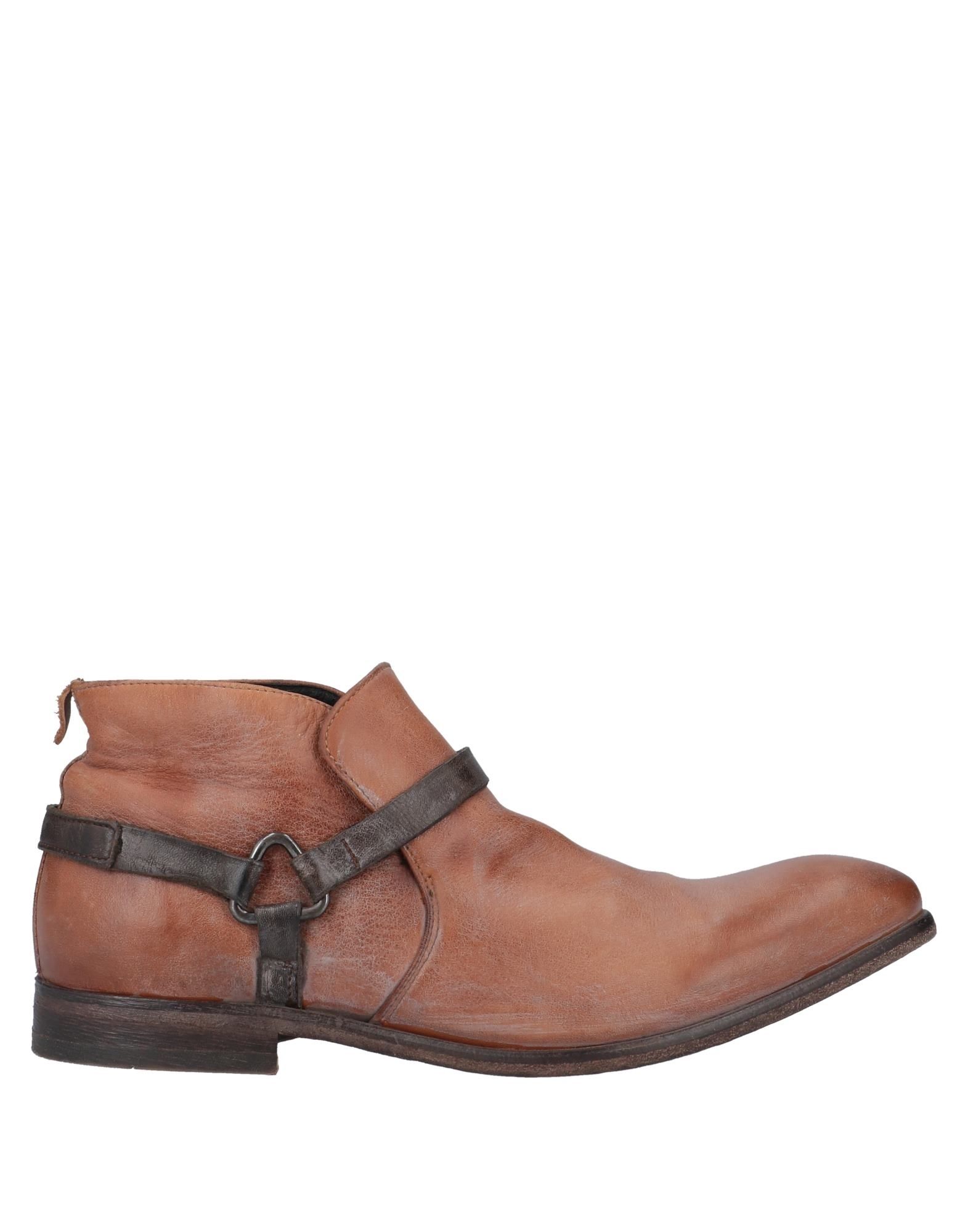 hudson handmade boots