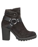 REPLAY Damen Stiefelette Farbe Dunkelbraun Gr��e 11