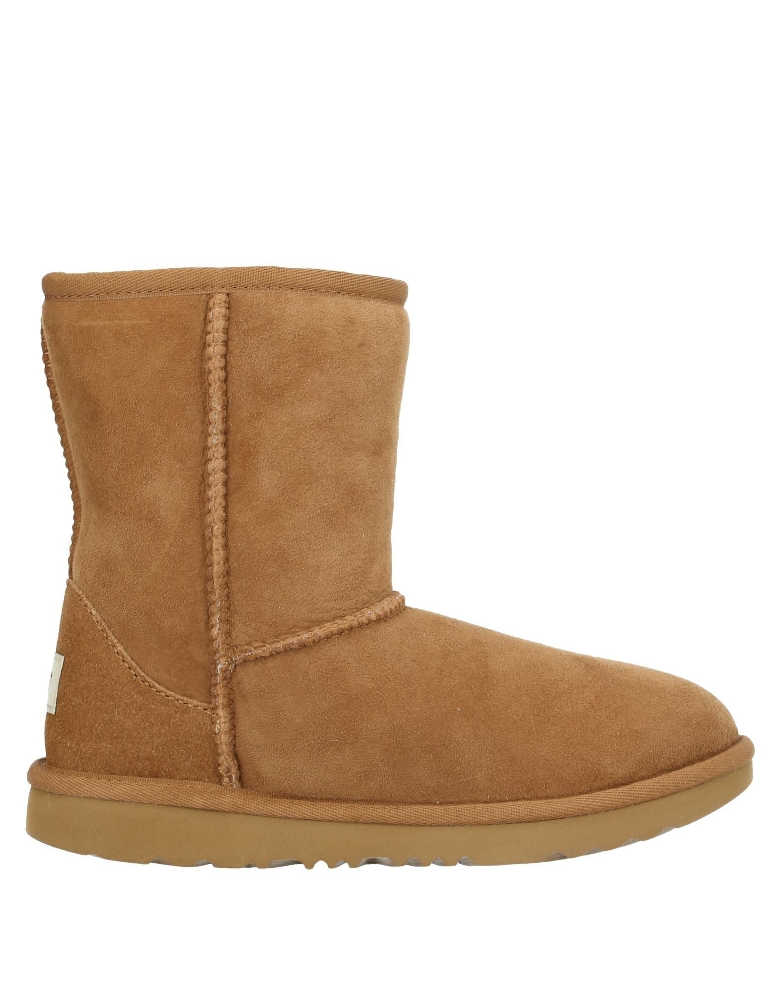 UGG UGG ΠΑΠΟΥΤΣΙΑ Μποτάκια