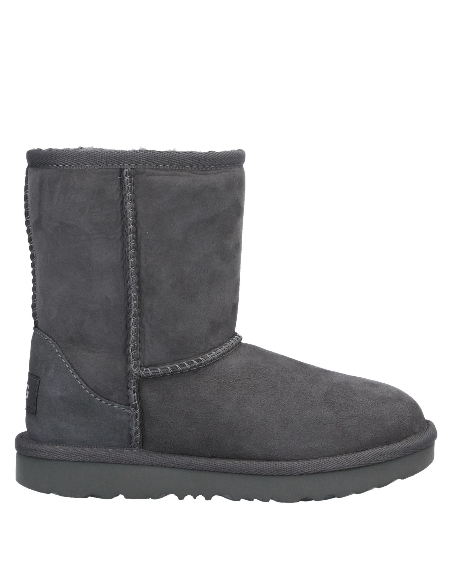  Ugg - Schuhe - Stiefeletten - On Yoox.com 