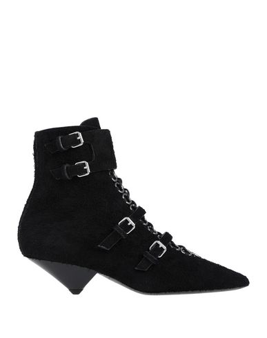 Полусапоги и высокие ботинки Yves Saint Laurent 11713750GJ