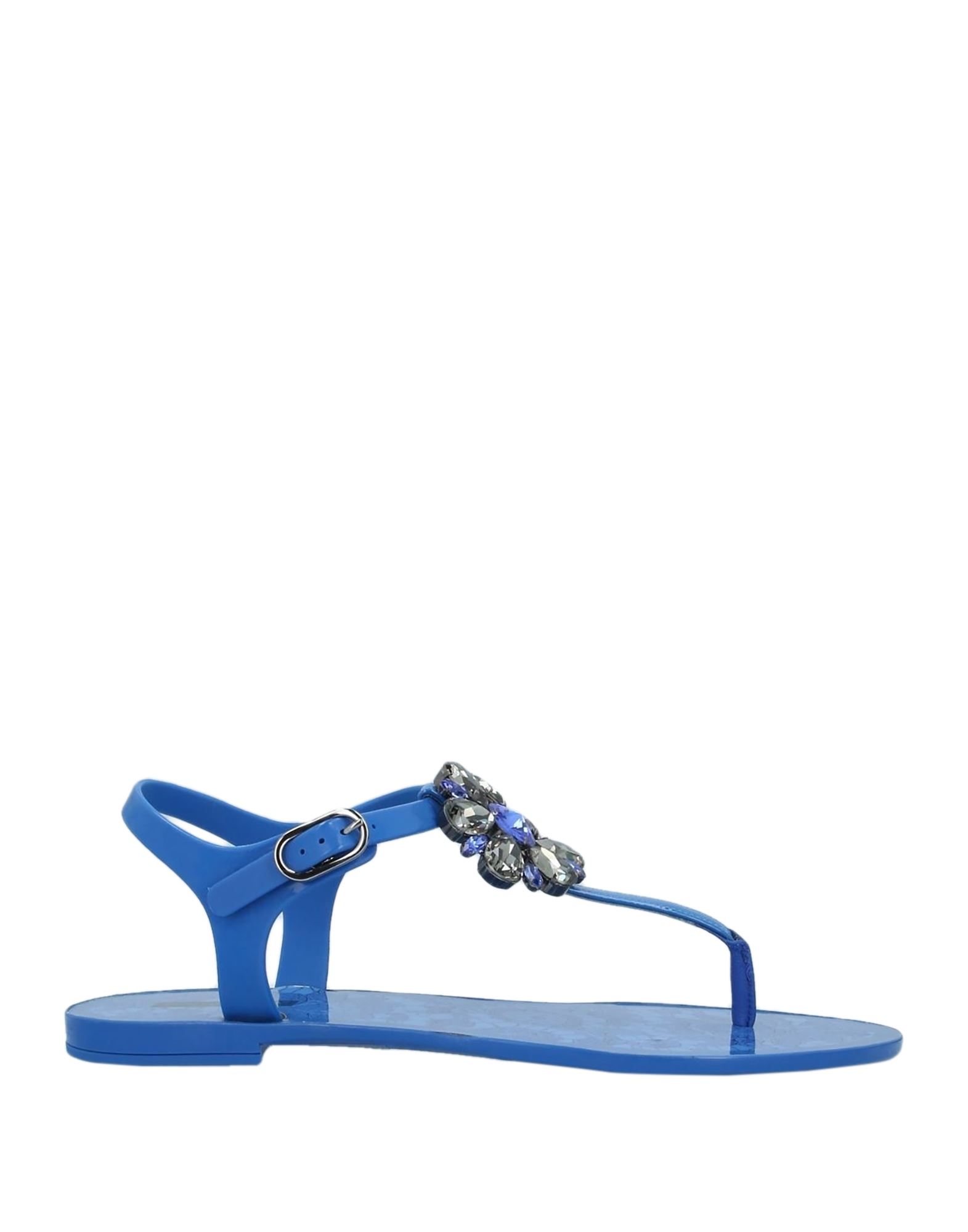 DOLCE & GABBANA Toe strap sandals - Item 11713932