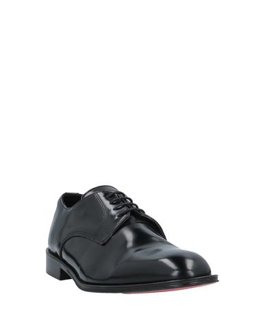 фото Обувь на шнурках Bottega marchigiana