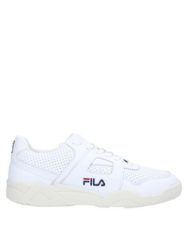 Низкие кеды и кроссовки Fila 11714405iw