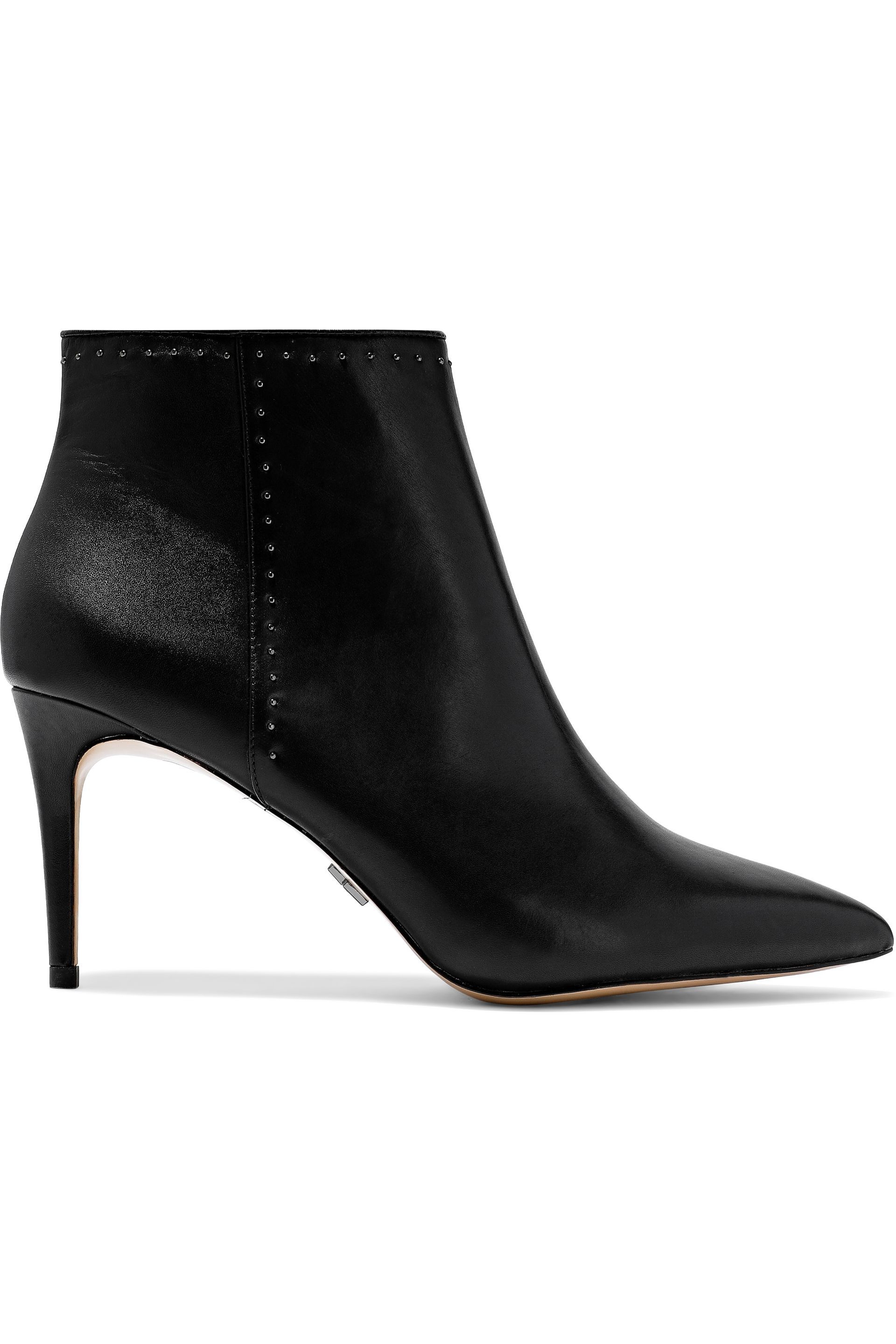 Designer Ankle Boots Sale Up To 70 Off At THE