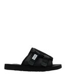 SUICOKE Herren Sandale Farbe Schwarz Gre 7