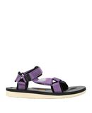 SUICOKE Herren Sandale Farbe Violett Gre 5