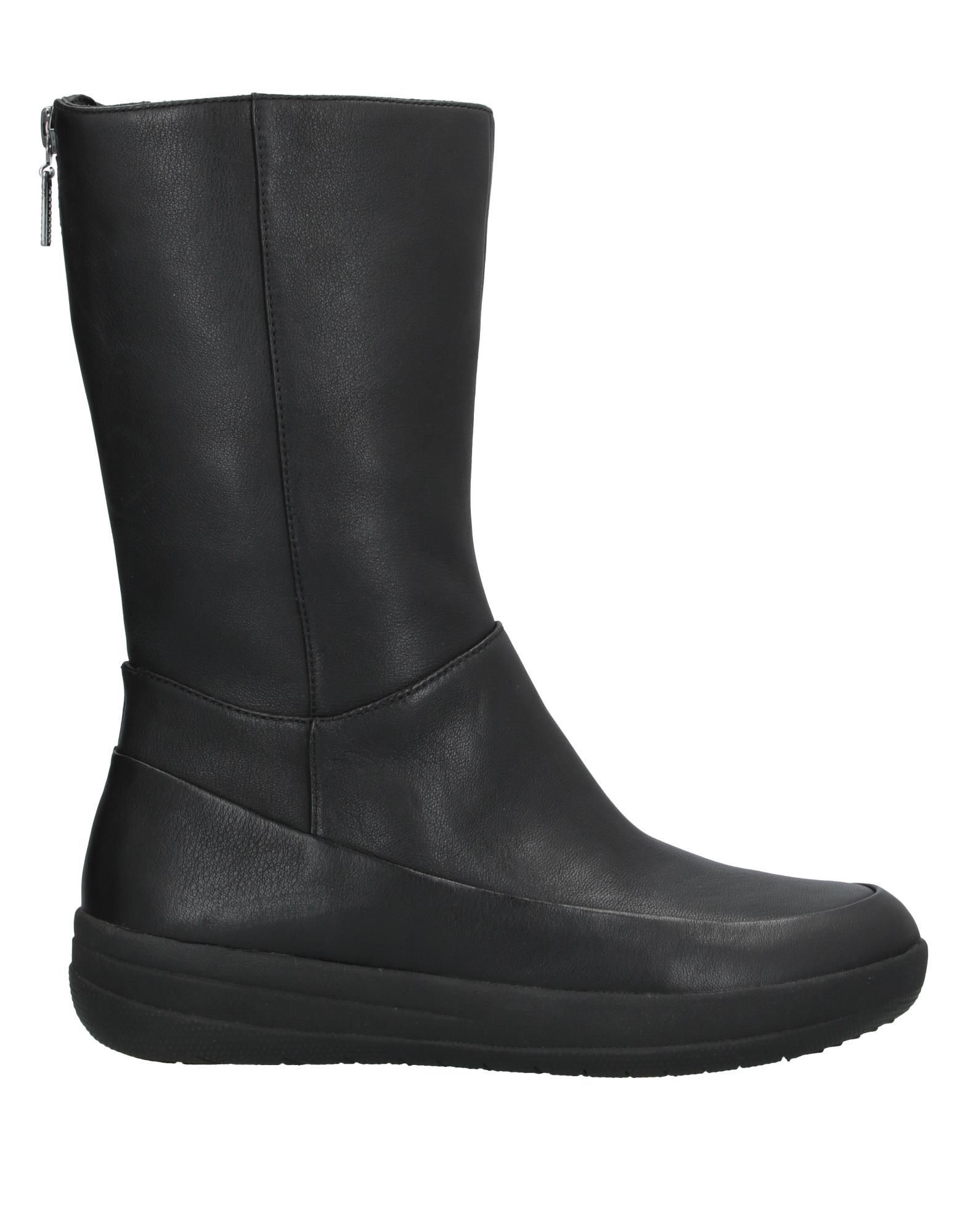 FITFLOP ΠΑΠΟΥΤΣΙΑ Μποτάκια