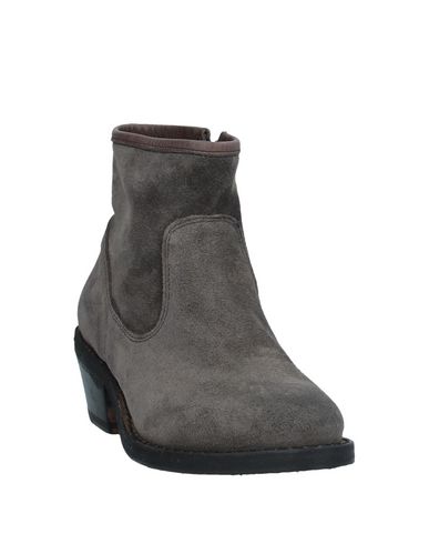 Полусапоги и высокие ботинки FIORENTINI+BAKER 11715989UW