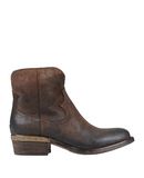 ELENA IACHI Damen Stiefelette Farbe Braun Gre 14