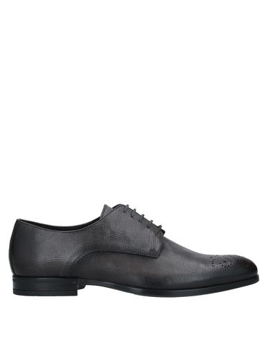 Обувь на шнурках FABIANO RICCI 11716949cl