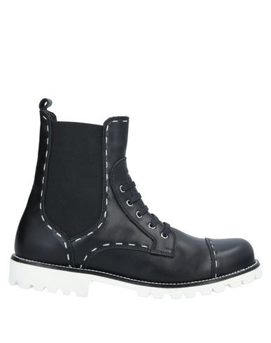 Полусапоги и высокие ботинки Dolce&Gabbana 11716985vc