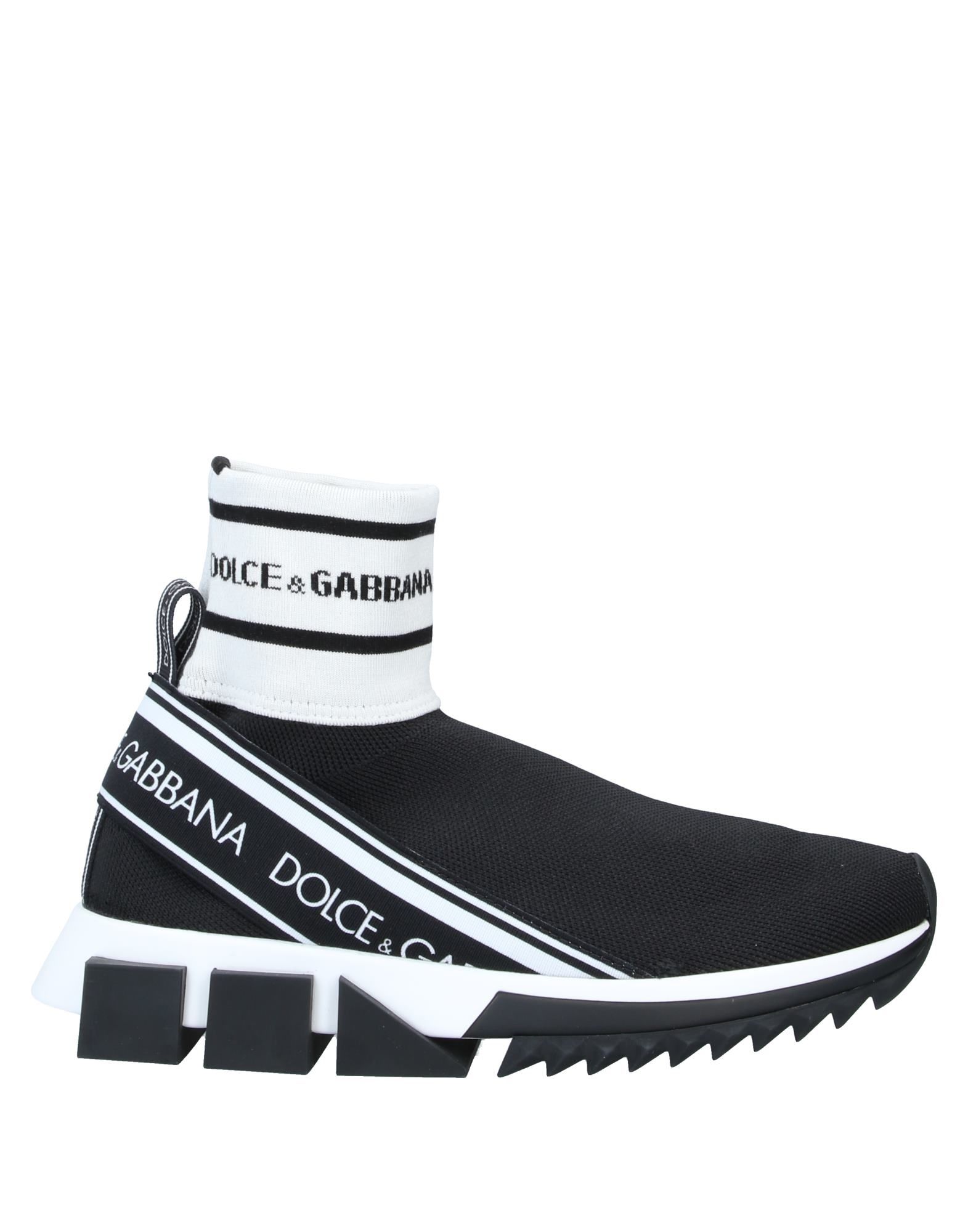 DOLCE&GABBANA DOLCE&GABBANA ΠΑΠΟΥΤΣΙΑ Αθλητικά παπούτσια