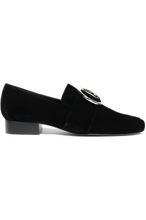 outnet flat shoes