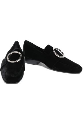 outnet flat shoes