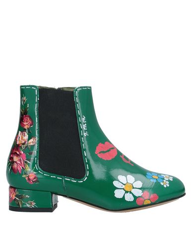 Полусапоги и высокие ботинки Dolce&Gabbana 11717589hx