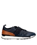 BARRACUDA Herren Low Sneakers & Tennisschuhe Farbe Dunkelblau Gre 5