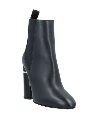 Полусапоги и высокие ботинки 3.1 PHILLIP LIM 11718664BL