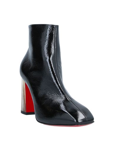 фото Полусапоги и высокие ботинки Christian louboutin